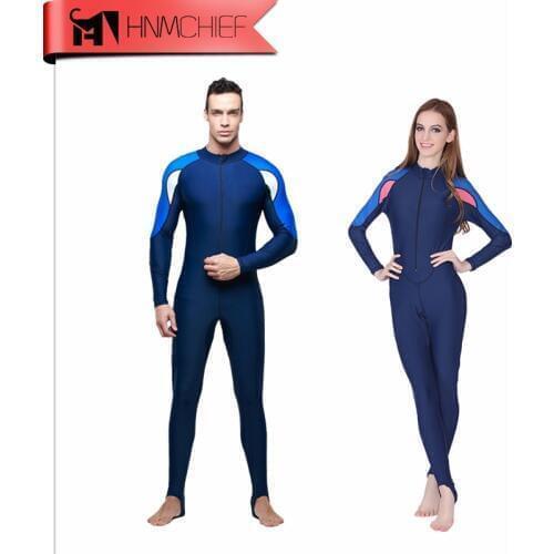 HNMCHIEF Wetsuits