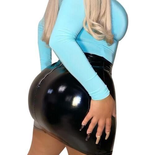 Женские вечерние юбки INMOTENG China At AliExpress