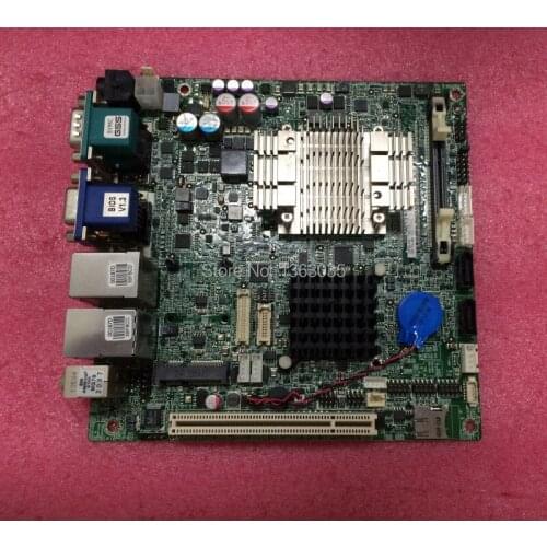 KINO-CV-N26001-R10-NOCB-BULK Rev: 1.0 industrial motherboard CPU Board tested working