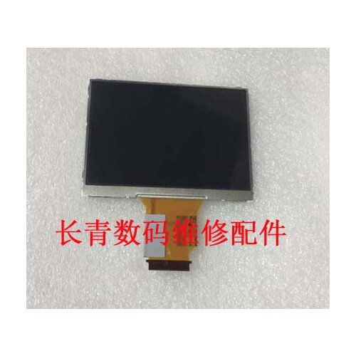 With backlight, suitable for Canon 600D 60D 6D LCD camera repair
