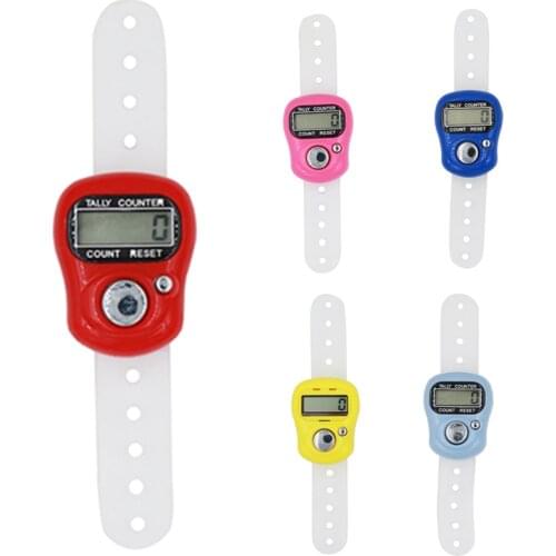 SI MI DA DANG Counters