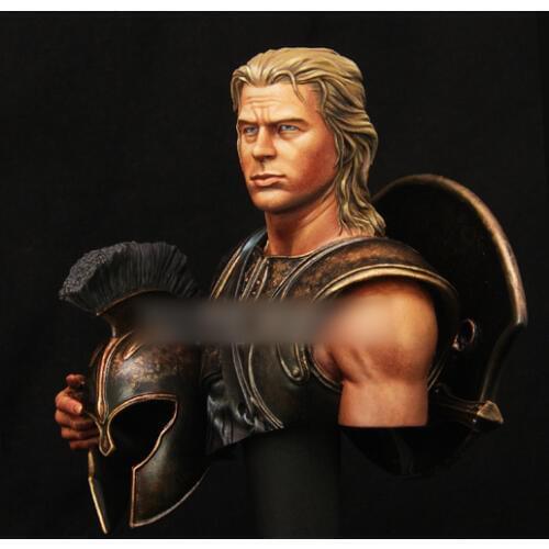 [tuskmodel] 1:10 resin bust resin model kit 1200 dc