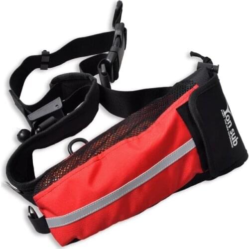 Water rescue rope bag Floating lifesaving rope bag Reflective life-saving floating rope Waters drifting bag Throwing rope bag
