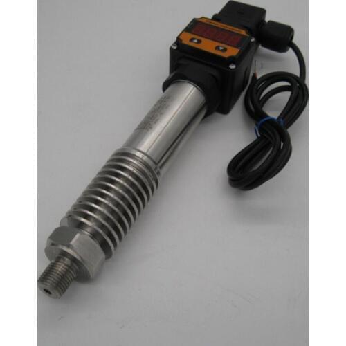 0-6bar,0-4bar,0-16bar, 12-36VDC, G1/4, 4-20MA output, 0.5%,high temperature Pressure Transmitter Pressure Transducer Sensor