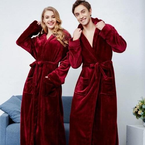 YZYOUTHZING Women's Warm Robes
