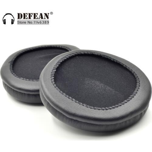 Replacement Cushion ear pads earpad for technica ATH M50 M50S SX1 ATH-M 50 Headset