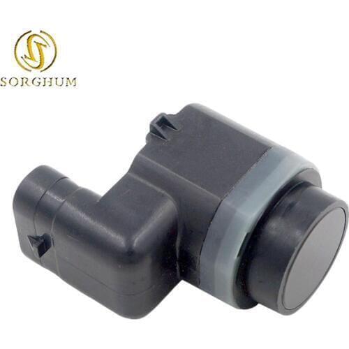 10PCS PDC Parking Sensor Bumper Object Reverse Assist Radar 66209275737 9275737 For BMW
