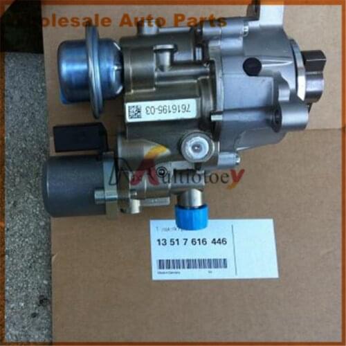 13517616170 High Quality Pressure Fuel Pump For BMW N54 N55 2008 E88 13517616170 Remanufactured
