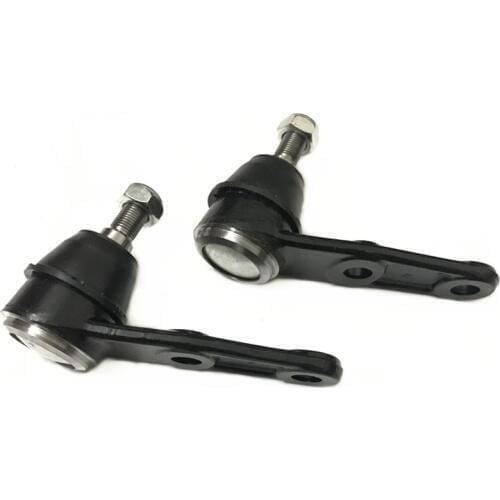 2pcs/kit) Front Swing arm suspension control arm bushing for Chinese LOVA Daewoo kalos Auto car motor parts