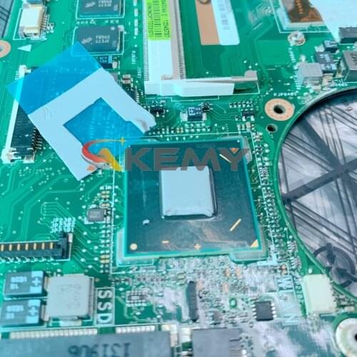 AKEMY cooling padsexclusively used for cooling the laptop motherboard 3pcs