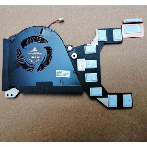 Delta Electronics ND75C19-17C09 13NB0GU0P06011 DC 5V 0.50A 4-Wire Server Cooling Fan