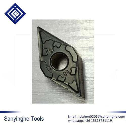 Free shipping high quality 50pcs/lots DNMG150608-PM 4225 / DNMG150608-PM 4235 / DNMG150608-PM 4325 cnc carbide turning inserts