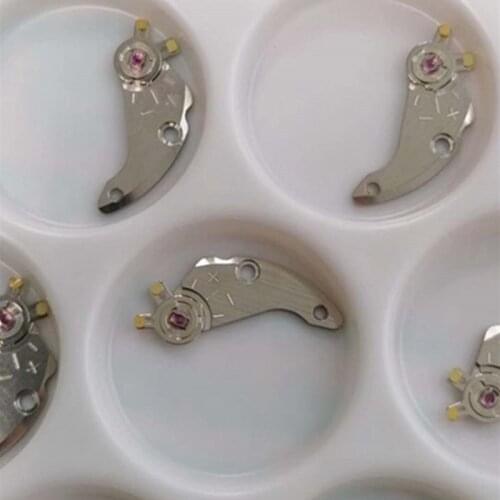 Watch movement accessories new original NH35 NH36 movement accessories NH36 pendulum splint balance wheel splint