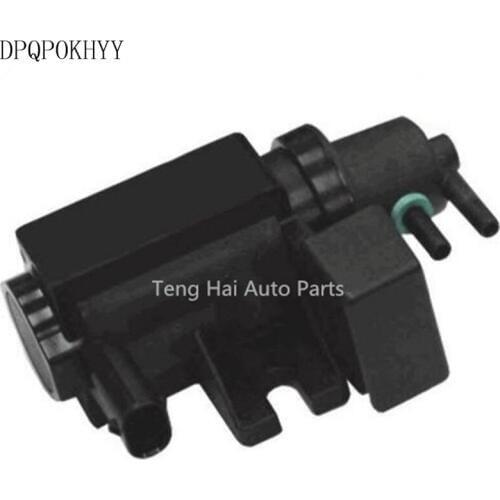 DPQPOKHYY 11747805391 XTIMD VALVOLA CONTROLLO GAS DI SCARICO EGR Meat For BMW 3 Touring Diesel 2005-2012