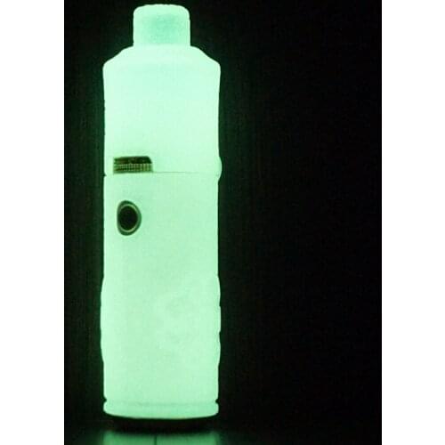 Silicone skin for Dot Stick pod kit vape texture cover protective case rubber sleeve wrap 10pcs