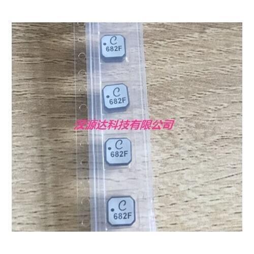 SMD power inductors closed LPS6235-682MRC screen 6235-6.8UH 1.9A 6X6