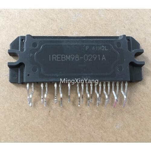IREBM98-0291A Module, integrated circuit IC chip