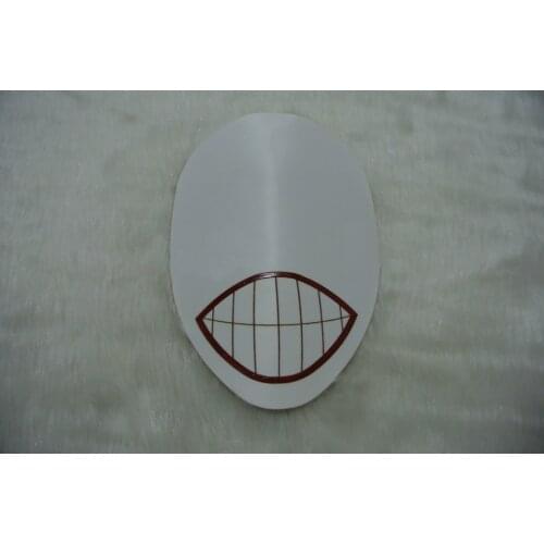 Tokyo Ghoul Aogiri Noro Cosplay Mask