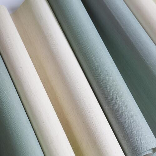 MYWIND silver Gold sparkling with light Real Natural Material Safety Innocuity 3d Wallcovering In Roll Home Decor