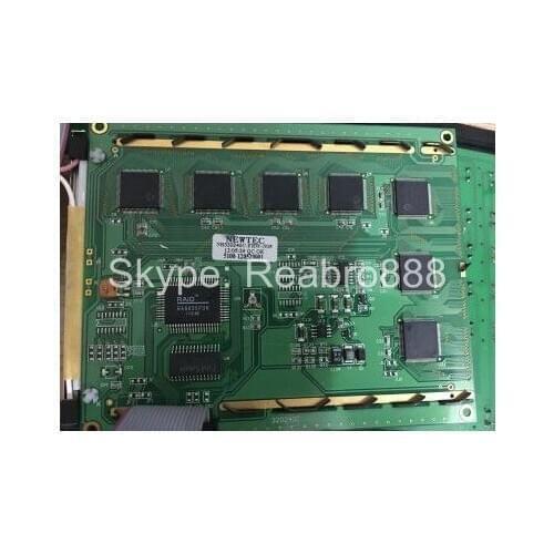 NB320240C-FHW-N05 320240C Lcd panel