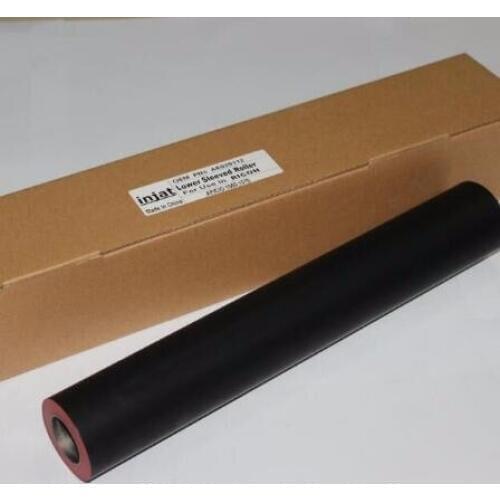 For Gestetner 10502 10512 8502 9002 IBM Infoprint 2085 8090 2105 Lanier 5685 5705 LD0105 LD090 Lower Fuser Pressure Roller
