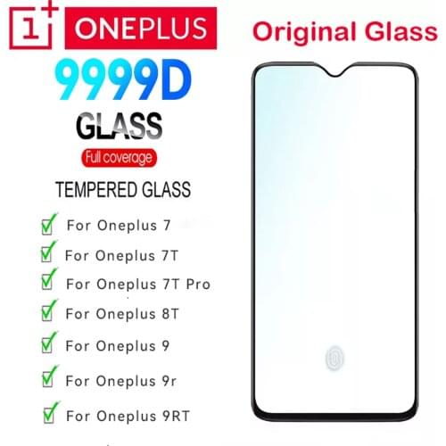Защитные пленки для OnePlus 7T Pro OnePlus China At AliExpress