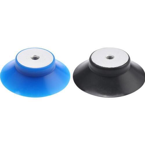 Vacuum Suction cup Industrial PF-87 LCD screen Special Vacuum suction cup manipulator accessories suction cup silicone pneumatic