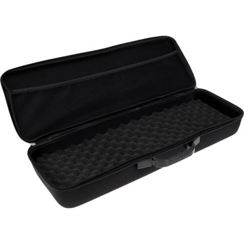 High Capacity Fishing Tackle Bag Fishing Rod and Reel Storage Case Carry Bag