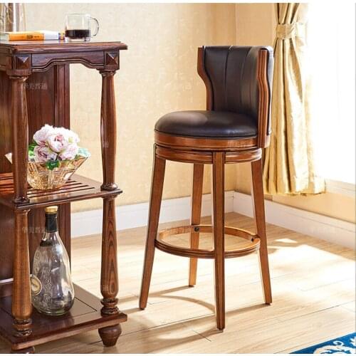 High quality bar chairs kitchen chair 0406