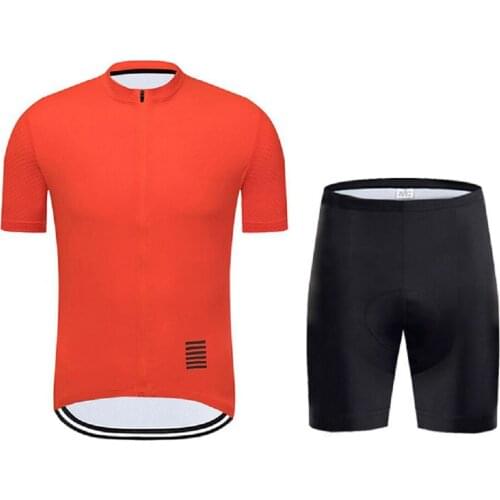 2021 Summer Cycling Jersey Set For Men Maillot Ropa Ciclismo Bicycle Clothing MTB Bike Clothes Uniform Pro Bike Set