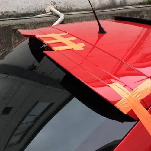 Spoilers ADR China