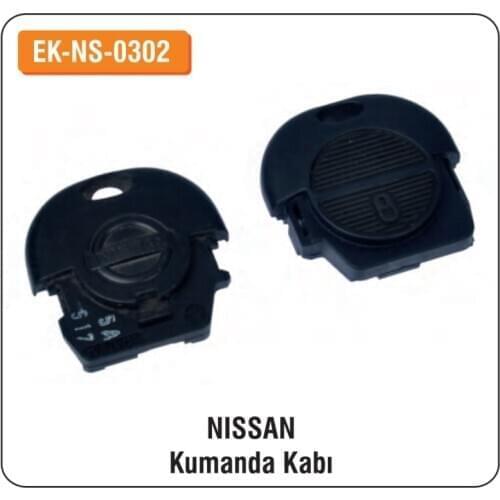 ALTEC For Nissan Komanda Container EK-NS-0302