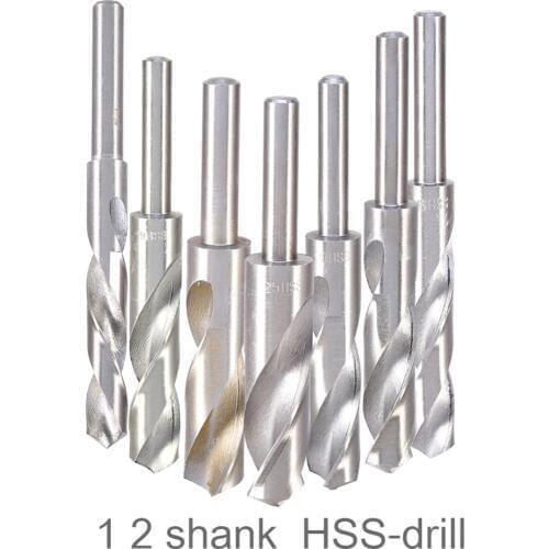 Aramox Drill Bits