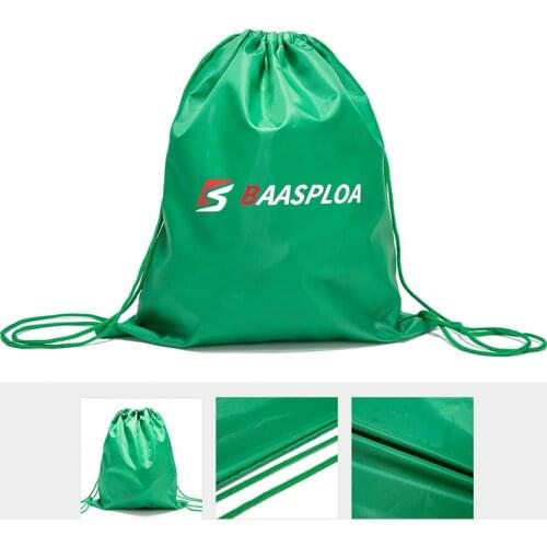 Baasploa Sport Bags