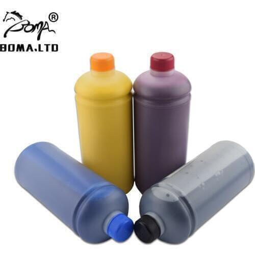 BOMA.LTD Refill Pigment Ink 377dw 452dn 452dw 477dn 477dw 552dw P55250DW P57750DW 577dw 577z For HP 972 913 973 974 975 980 981