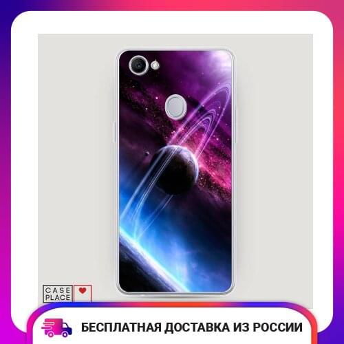 Case Place Oppo F7 Phone Cases