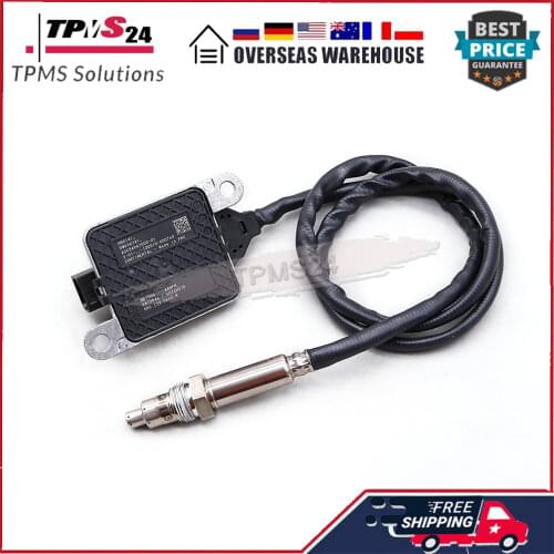 For Cummins 15.0L 11.9L l6 NOX Lambda Sensor 2872946 Nitrogen Oxide Sensor