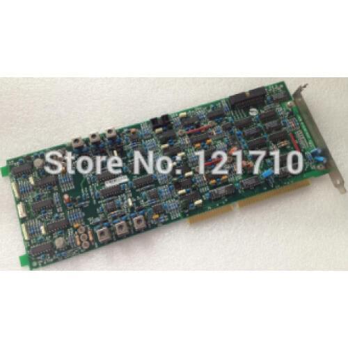 Industrial equipment board 0301-0575-02 REV-J
