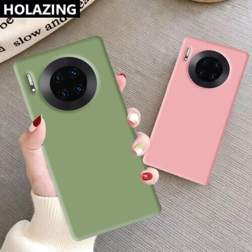 HOLAZING Huawei Mate 20 Lite Phone Cases