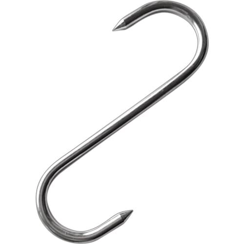 Kitchen Tools ing Hooks - Pot Racks S Hook - Display Jewelry - Metal