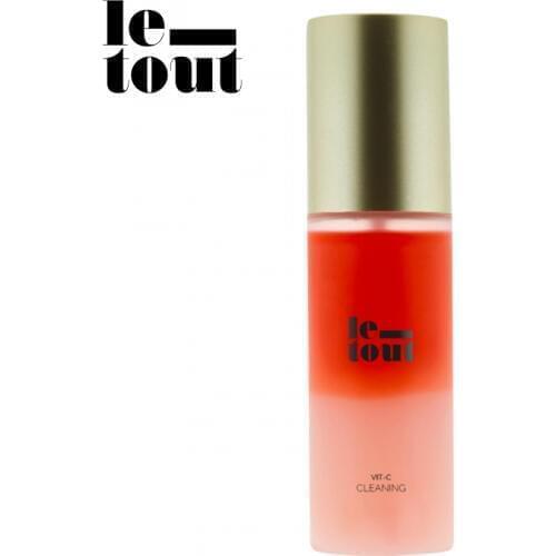 Le-Tout Facial Care Tools