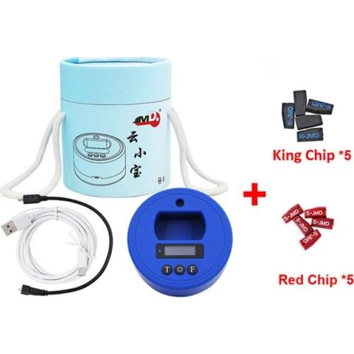 New Arrival JMD ebaby Online Decode Chip Copy Remote Generate Frequency Testing Long Distance Collection Support JMD Assistant