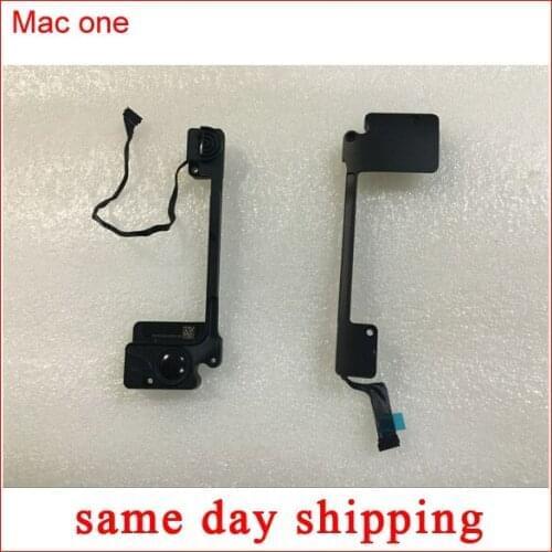 New A1502 Loud Speaker L & R Speak Assembly for MacBook Pro 13" Retina A1502 Internal Speakers 2013 2014 2015 Year
