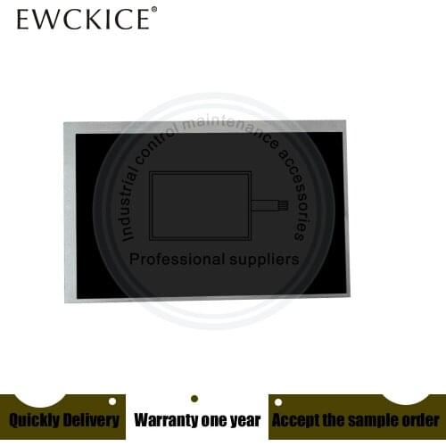 NEW HMIGXO3501 HMIGX03501 HMIGXO3502 HMIGX03502 HMI PLC LCD monitor Liquid Crystal Display