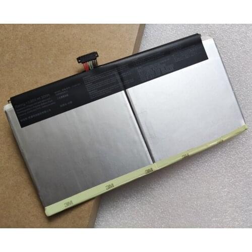 Original C12N1607 0B200-02230100 1ICP3/91/91-2 Laptop Battery 3.85V 32Wh For Asus Transformer Mini T102H T102HA-GR022T T103HAF
