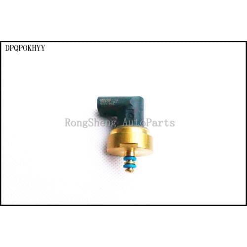 DPQPOKHYY FUEL TANK PUMP PRESSURE SENSOR SWITCH For MERCEDES BENZ C E CLS S ML A0009051100