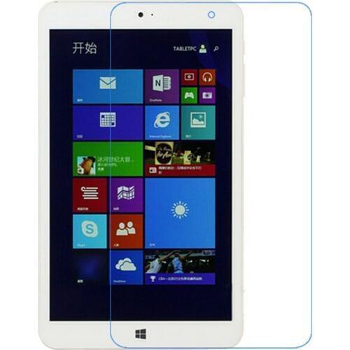 Clear Glossy Screen Protector Protective Film For Onda V820W V820 Tablet