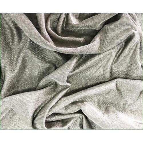 Five square meters silver fiber pregnant women anti radiation fabric
