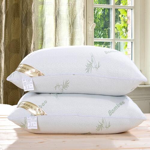QI JIE LIFE Large Pillows
