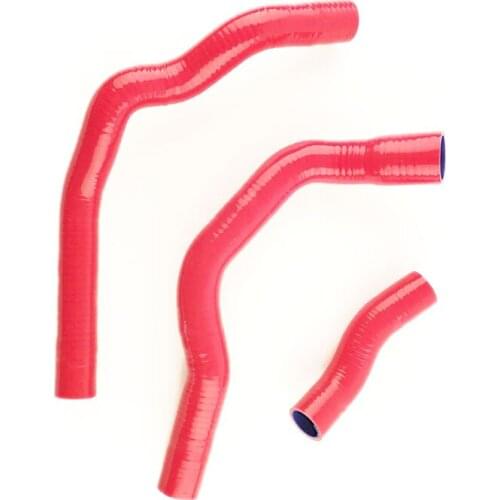 For BMW MINI COOPER S JCW W11 1.6 R52 04-08 / R53 01-06 Raidator Hose